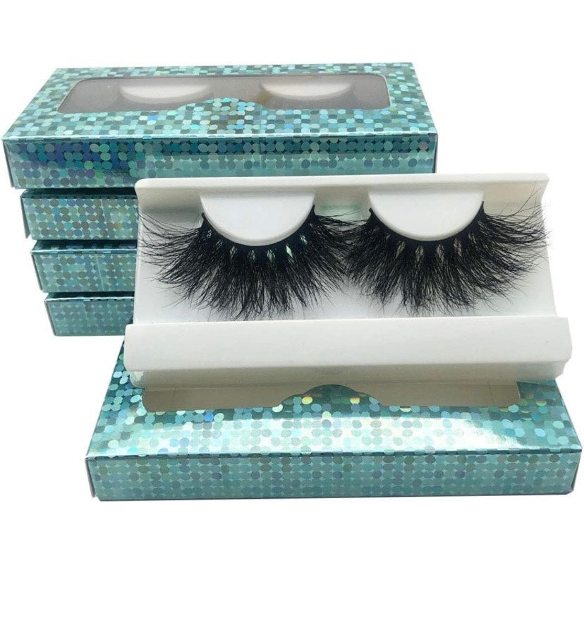 Night Out Lash 5 Pack